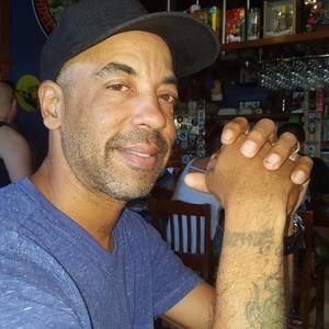 Meet your Posher, Darrin